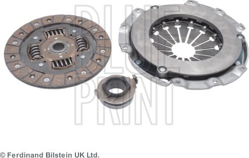 Blue Print ADM530107 - Комплект зчеплення autozip.com.ua