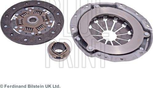 Blue Print ADM53035 - Комплект зчеплення autozip.com.ua