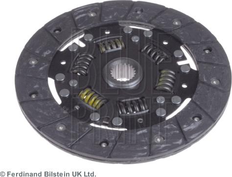 Blue Print ADM53105 - Диск зчеплення autozip.com.ua