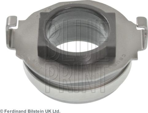 Blue Print ADM53316 - Вичавний підшипник autozip.com.ua
