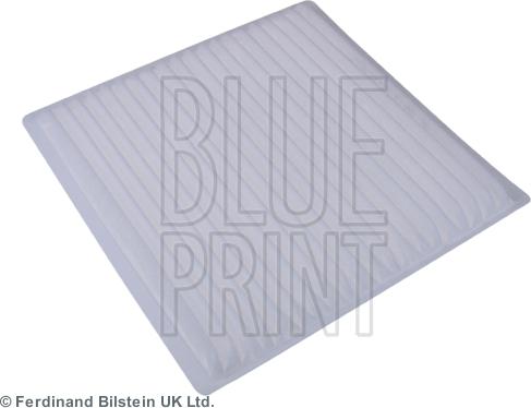 Blue Print ADM52505 - Фільтр, повітря у внутрішній простір autozip.com.ua
