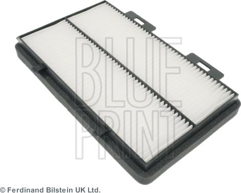 Blue Print ADM52516 - Фільтр, повітря у внутрішній простір autozip.com.ua