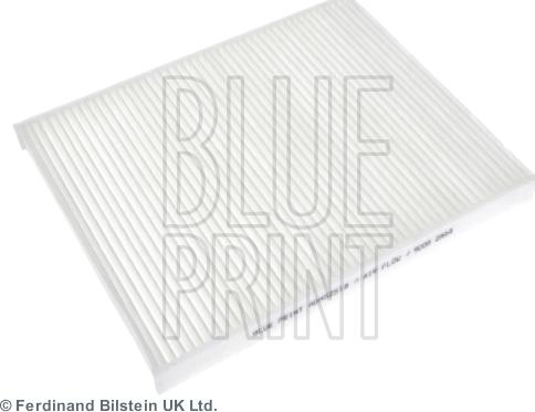 Blue Print ADM52518 - Фільтр, повітря у внутрішній простір autozip.com.ua