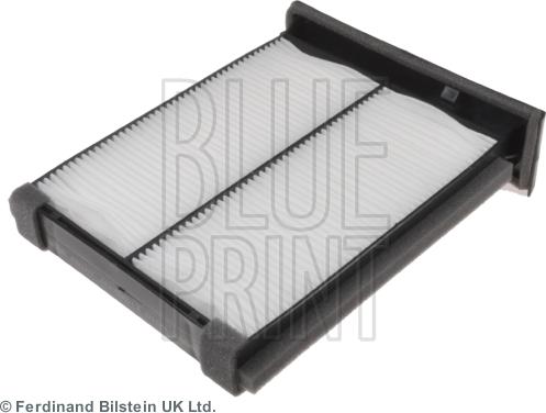 Blue Print ADM52513 - Фільтр, повітря у внутрішній простір autozip.com.ua