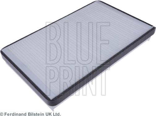 Blue Print ADM52528 - Фільтр, повітря у внутрішній простір autozip.com.ua