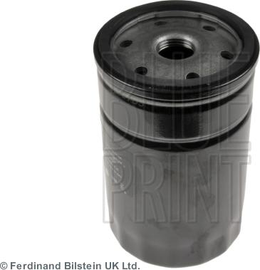 Blue Print ADM52117 - Масляний фільтр autozip.com.ua