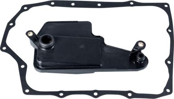 Blue Print ADM52129 - Гідрофільтри, автоматична коробка передач autozip.com.ua