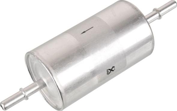 Blue Print ADM52345 - Паливний фільтр autozip.com.ua