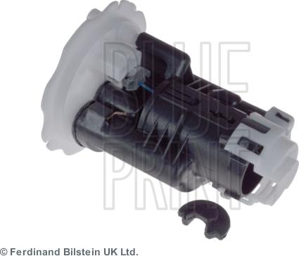 Blue Print ADM52346 - Паливний фільтр autozip.com.ua