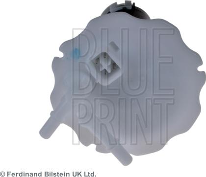 Blue Print ADM52346 - Паливний фільтр autozip.com.ua