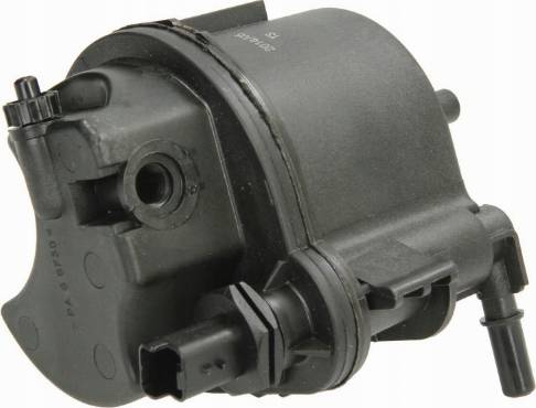 Blue Print ADM52338C - Паливний фільтр autozip.com.ua
