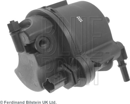 Blue Print ADM52338 - Паливний фільтр autozip.com.ua