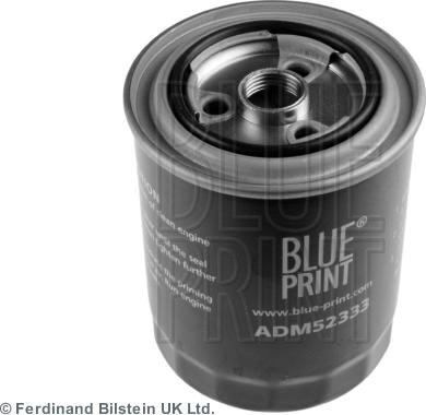 Blue Print ADM52333 - Фильтр топливный Ford. Mazda. Toyota пр-во Blue Print autozip.com.ua