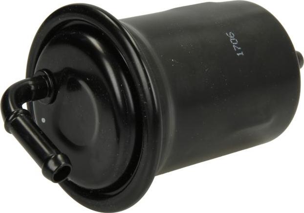 Blue Print ADM52321 - Паливний фільтр autozip.com.ua