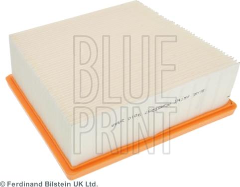 Blue Print ADM52257 - Фільтр повітряний Ford. Mazda вир-во Blue Print autozip.com.ua