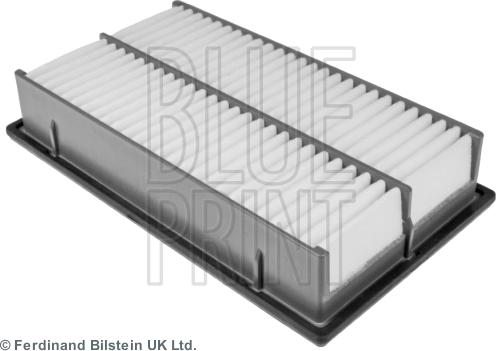 Blue Print ADM52260 - Повітряний фільтр autozip.com.ua