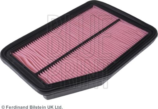 Muller Filter PA3276 - Повітряний фільтр autozip.com.ua