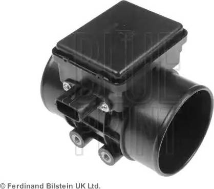 Blue Print ADM574206 - Датчик потоку, маси повітря autozip.com.ua