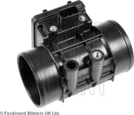 Blue Print ADM574208 - Датчик потоку, маси повітря autozip.com.ua