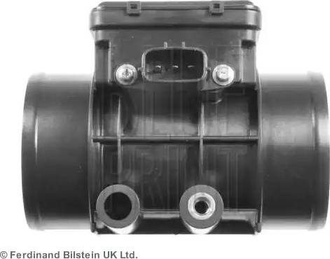 Blue Print ADM574208 - Датчик потоку, маси повітря autozip.com.ua