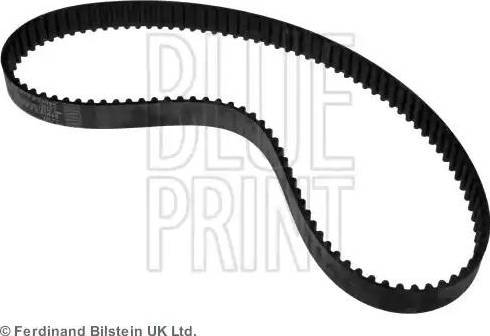 Blue Print ADM57503 - Ремінь ГРМ autozip.com.ua