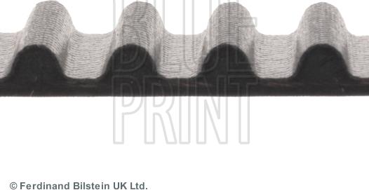 Blue Print ADM57511 - Ремінь ГРМ autozip.com.ua