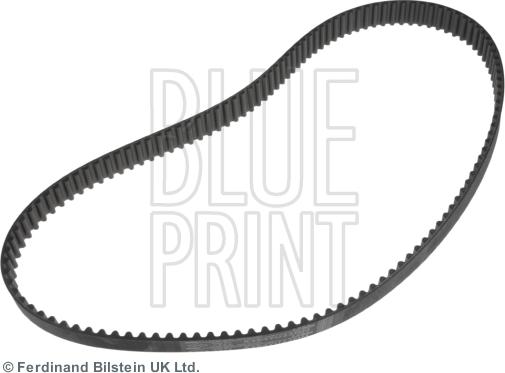 Blue Print ADM57522 - Ремінь ГРМ autozip.com.ua