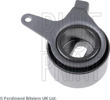 Blue Print ADM57603 - Натяжний ролик, ремінь ГРМ autozip.com.ua