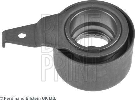 Blue Print ADM57611 - Натяжний ролик, ремінь ГРМ autozip.com.ua
