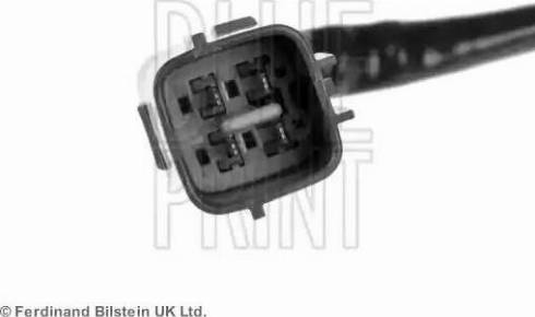 Blue Print ADM57049 - Лямбда-зонд, датчик кисню autozip.com.ua
