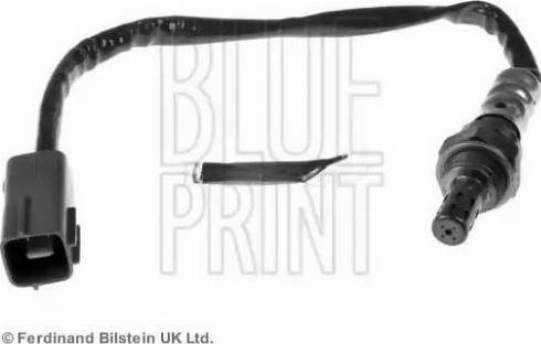 Blue Print ADM57049 - Лямбда-зонд, датчик кисню autozip.com.ua