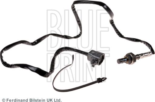 Blue Print ADM57044 - Лямбда-зонд, датчик кисню autozip.com.ua