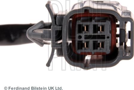 Blue Print ADM57044 - Лямбда-зонд, датчик кисню autozip.com.ua