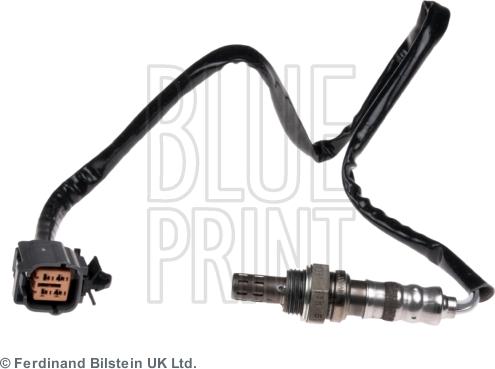 Blue Print ADM57046 - Лямбда-зонд, датчик кисню autozip.com.ua