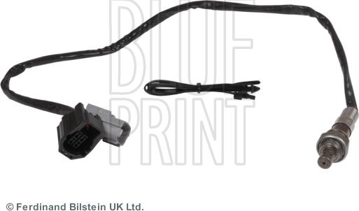 Blue Print ADM57041 - Лямбда-зонд, датчик кисню autozip.com.ua