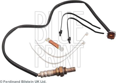 Blue Print ADM57048 - Лямбда-зонд, датчик кисню autozip.com.ua