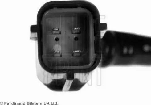 Blue Print ADM57043 - Лямбда-зонд, датчик кисню autozip.com.ua