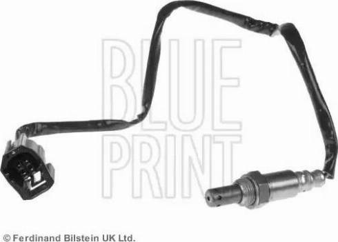 Blue Print ADM57047 - Лямбда-зонд, датчик кисню autozip.com.ua