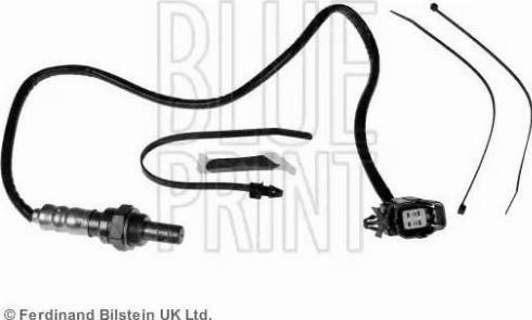 Blue Print ADM57059 - Лямбда-зонд, датчик кисню autozip.com.ua