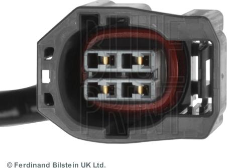 Blue Print ADM57050 - Лямбда-зонд, датчик кисню autozip.com.ua