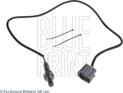 Blue Print ADM57064 - Лямбда-зонд, датчик кисню autozip.com.ua