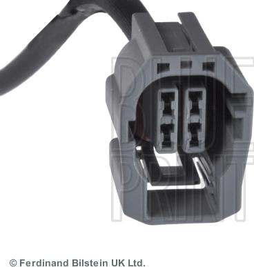 Blue Print ADM57064 - Лямбда-зонд, датчик кисню autozip.com.ua