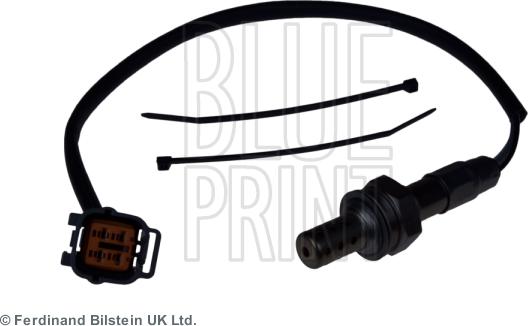 Blue Print ADM57068 - Лямбда-зонд, датчик кисню autozip.com.ua