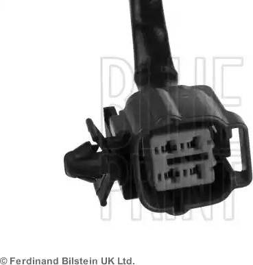 Blue Print ADM57063 - Лямбда-зонд, датчик кисню autozip.com.ua