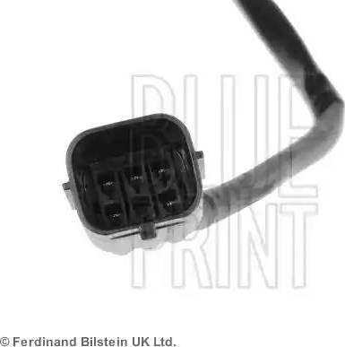 Blue Print ADM57062 - Лямбда-зонд, датчик кисню autozip.com.ua