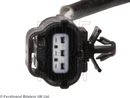 Blue Print ADM57009 - Лямбда-зонд, датчик кисню autozip.com.ua