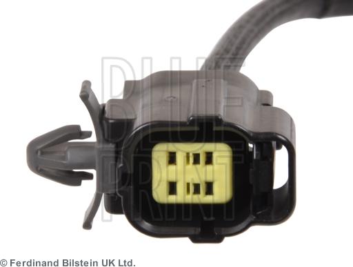 Blue Print ADM57005C - Лямбда-зонд, датчик кисню autozip.com.ua