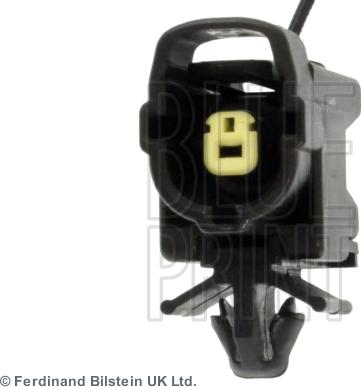 Blue Print ADM57019 - Лямбда-зонд, датчик кисню autozip.com.ua