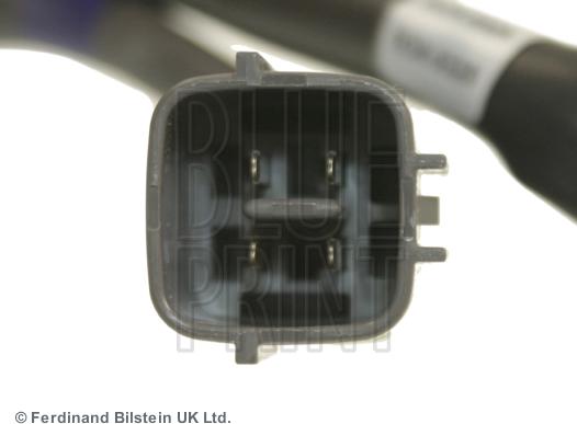 Blue Print ADM57014 - Лямбда-зонд, датчик кисню autozip.com.ua