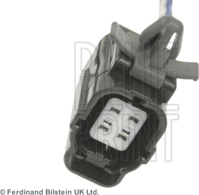 Blue Print ADM57010 - Лямбда-зонд, датчик кисню autozip.com.ua